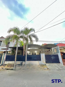 Jual cepat, Rumah siap huni Kertajaya Indah