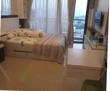 Jual Cepat Unit Apartemen Dekat Ke Kampus Itb Dago Bandung