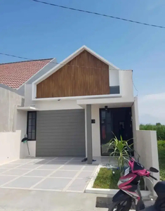 Jual Cepat‼️Rumah Siap Huni Sukodono Sidoarjo