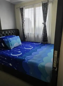 Jual Murah 2 Bedroom Apartemen Mutiara Bekasi