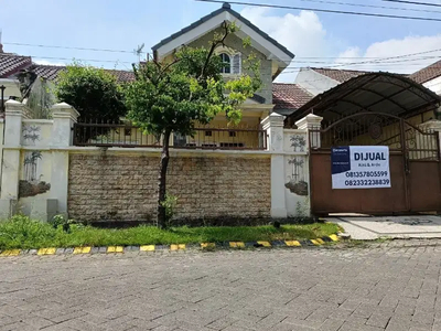 Jual Murah Rumah Deltasari Waru Sidoarjo