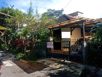 Jual Murah Rumah di Komplek Bukit Cimindi Raya Cimahi Utara