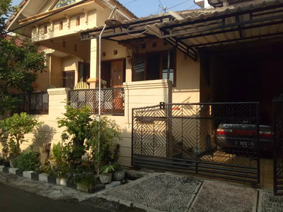 Jual Murah Rumah di Perum Pasadena Kalipancur Kec Ngaliyan Kota Sema