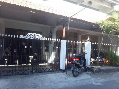 Jual Penginapan ( Losmen ) di jl. Sulung, Bubutan, Surabaya