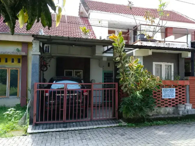 Jual Rumah 488 jt (Mau Pindah Kota)