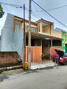 Jual Rumah Citra Raya Cikupa Tangerang
