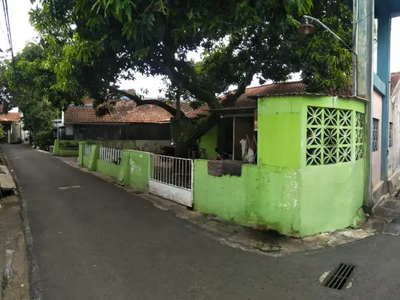 Jual Rumah Daerah Jangli