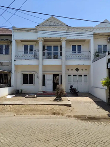 Jual Rumah di Graha Anggrek Mas, Pagerwojo, Sidoarjo