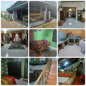 Jual RUMAH di komplek padasuka indah cimahi