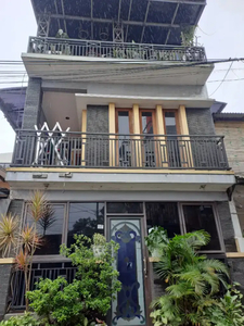 Jual Rumah di lembang bandung barat pinggir jalan (nego)