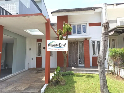 Jual Rumah Di Neo Catalonia Nusa Loka BSD Serpong