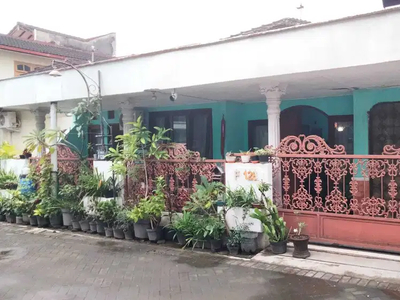 Jual Rumah di perum nogotirto elok Jl godean sleman Yogyakarta