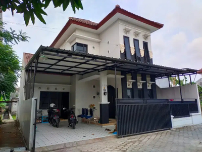 Jual Rumah di Sidoarum Jalan Godean