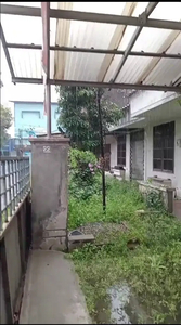 Jual Rumah Hook Murah Turangga Buah batu Kota Bandung