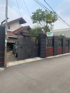 Jual Rumah indah kawasan pondok cabe, tangerang selatan