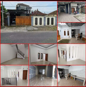 JUAL RUMAH JALAN IMOGIRI TIMUR BANGUNTAPAN BANTUL JOGJAKARTA