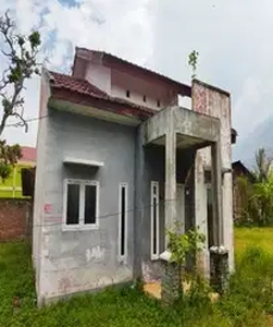 Jual Rumah Murah Lokasi Strategis di Kota Banda Aceh