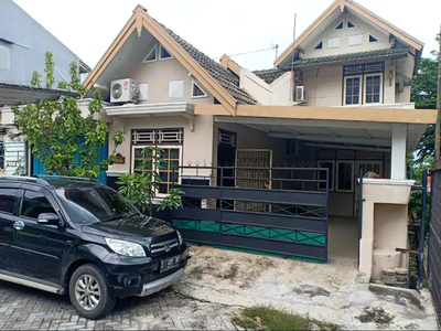 Jual Rumah Murah Siap Huni Di Semarang Kota
