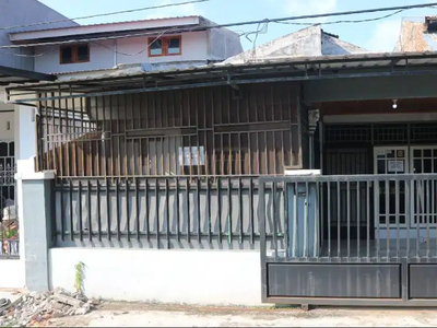 Jual Rumah [SHM]: Komplek Taruko 1 Blok AA No 36, Kuranji-Padang