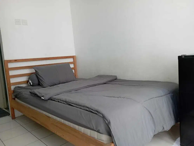 Junior apartemen cozy banget mana murah lagi