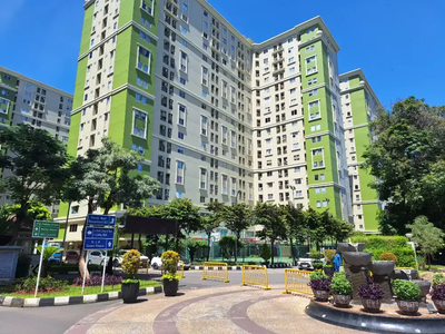 Kalibata city, Green Palace apartemen, Murah, 2BR,.Furnished