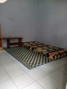 Kamar kost untuk karyawan/mahasiswa