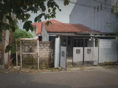 Kontrakan rumah di Taman tirta cimanggu TTC