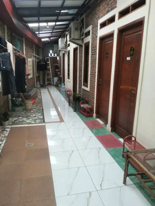 KOS KOSAN TANJUNG BARAT