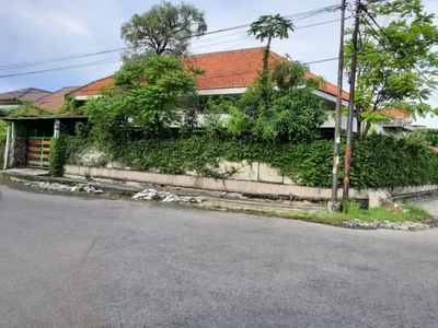 Murah Dijual Rumah Kos Aktif Hook di Ngagel Jaya Barat