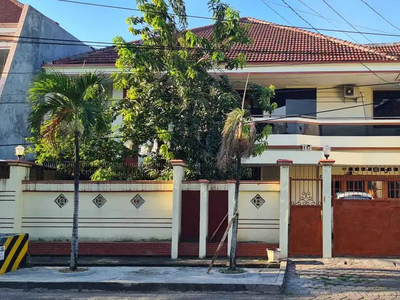 Murah Dijual Rumah Mewah Puncak Permai Utara