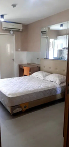 Murah,di sewakan apartemen educity ,pakuwon city dkt its,galaxy mall