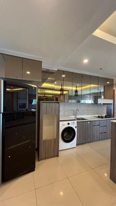 NEGO DISEWAKAN 3 KAMAR CONDOMINIUM GREENBAY PLUIT