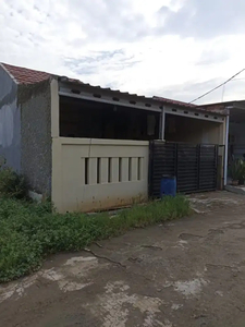 Over Kredit 70Jt Rumah Subsidi di GRAND CITRA SATRIA, Bekasi
