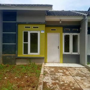 OVER KREDIT RUMAH BTN SUBSIDI