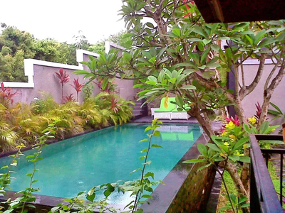 Private Villa Full Furnished super nyaman dan modern villa