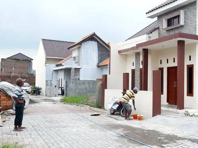 Proses mudah & amanah di Perum Genio residence