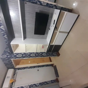 Readdy unit sewa type 2bedroom apartemen Bassura City