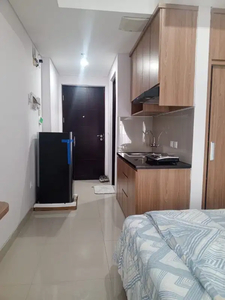 Ready Sewa Apartemen Full Furnished Tahunan Apartemen Pesona City