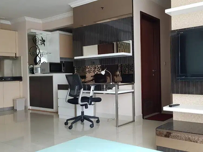 Rent Denpasar Residence Kuningan With 2plus1 Bedrooms