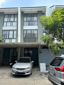 Royal Residence Wiyung Surabaya Harga 1 Milyar