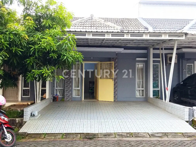Rumah 1 Lantai Di Tanjung Bunga Makassar