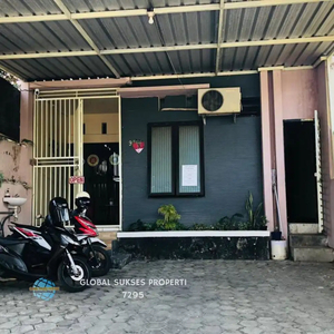 Rumah Bagus 2 Lantai Super Strategis di Kota Batu