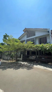 Rumah Bagus dan Siap Huni di Bintaro sektor 9, Bintaro Jaya Tangsel
