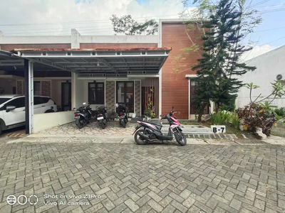 Rumah Bagus Minimalis Purwokerto Utara