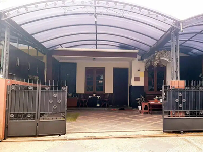 Rumah Bagus Siap Huni Tanjungsari Asri Antapani