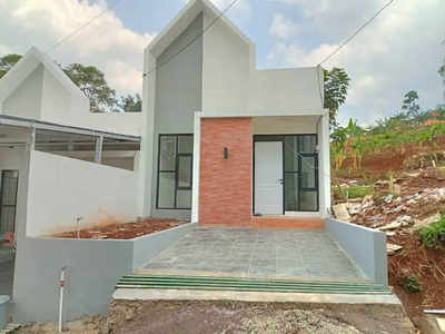 Rumah Baru Inden Jl Manokwari Antapani Kidul Kiaracondong Kota Bandung