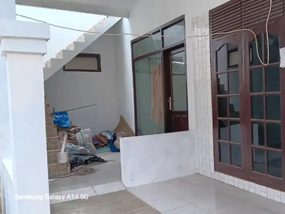 Rumah Baru murah di Sudirman bandung