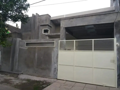 Rumah Besar Murah PAS 700jt saja 9m x 14m SHM Kotabaru Driyorejo