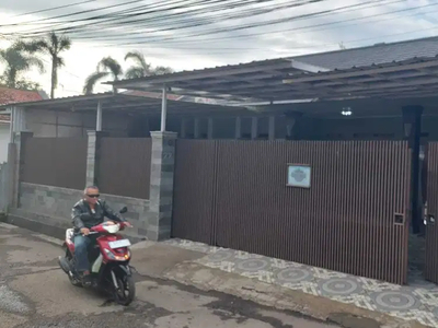 Rumah Canti Di Karawitan Jati Mulya Batununggal Sayap Turangga Bandung