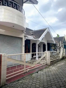 Rumah Cantik Dalam Perumahan di Tegalrejo Yogyakarta RSH 334